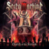 CHURCH OF THE SCREAM