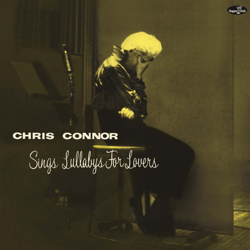 SINGS LULLABYS FOR LOVERS [LTD.ED. LP]