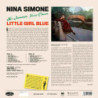 LITTLE GIRL BLUE [LP]