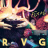 FERAL  (COLOURED VINYL)