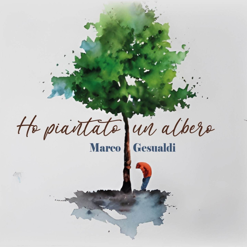 HO PIANTATO UN ALBERO