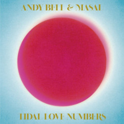 TIDAL LOVE NUMBERS