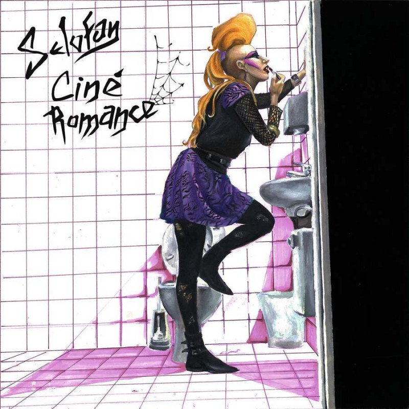 CINE ROMANCE