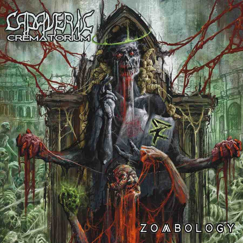 ZOMBOLOGY