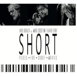 SHORTáPIECES FOR SHORT MOVIES