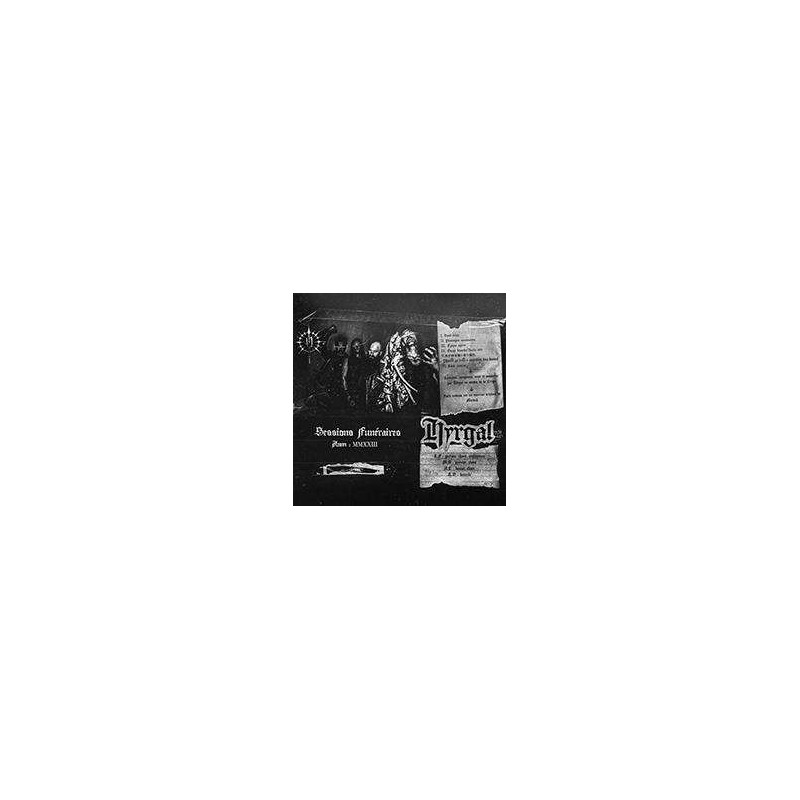 SESSIONS FUNERAIRES - ANNO: MMXXIII