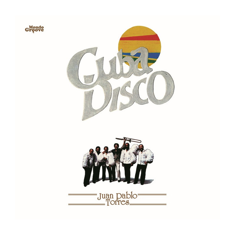 CUBA DISCO