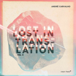 LOST IN TRANSLATION VOL. II