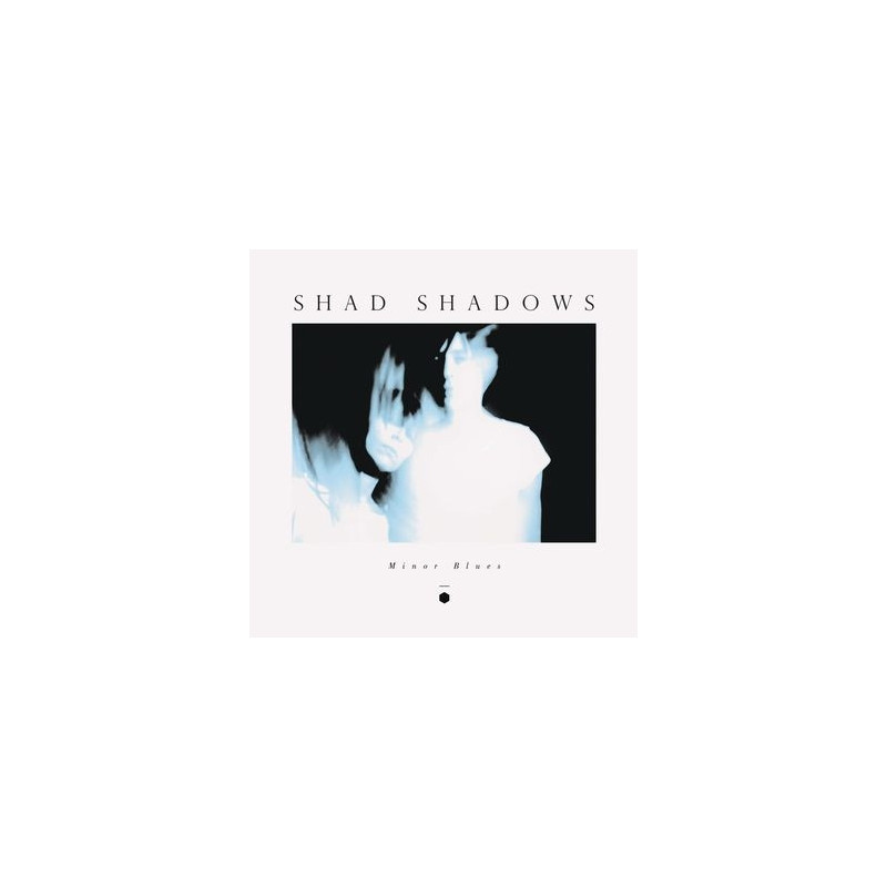 MINOR BLUES - BLUE EDITION