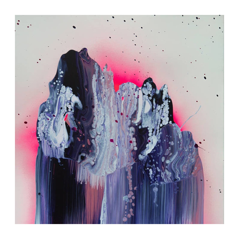 DRIPFIELD (BABY BLUE VINYL)