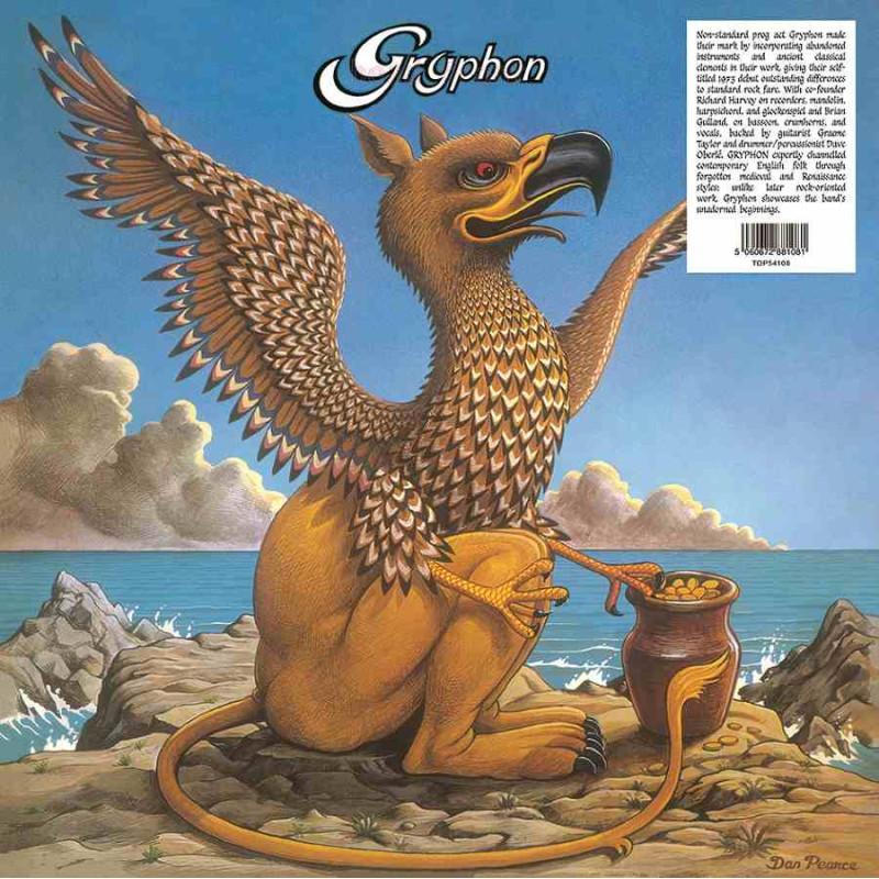 GRYPHON