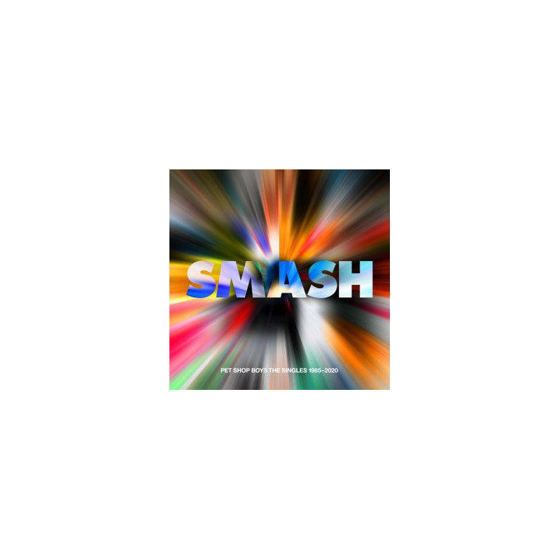 SMASH   THE SINGLES 1985   202