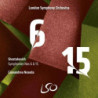 SYMPHONY NO.6 & 15