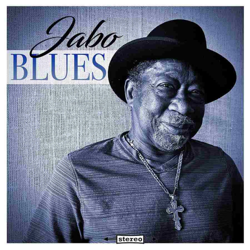 JABO BLUES