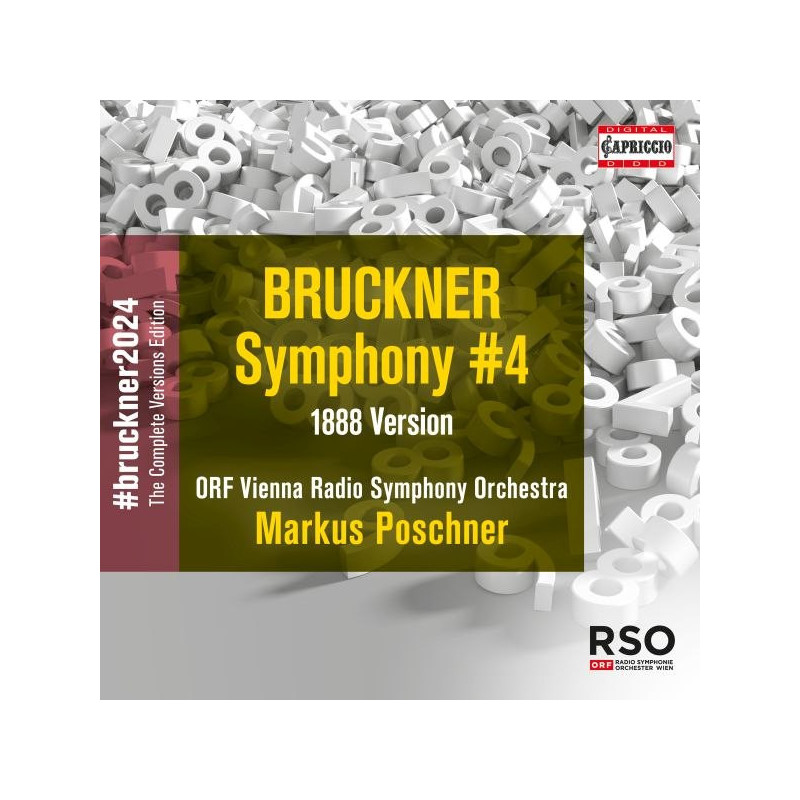 SYMPHONY NO.4