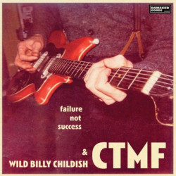 FAILURE NOT SUCCESS