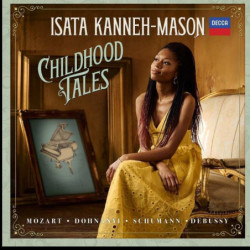 CHILDHOOD TALES