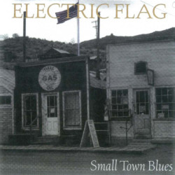 SMALL TOWN BLUES