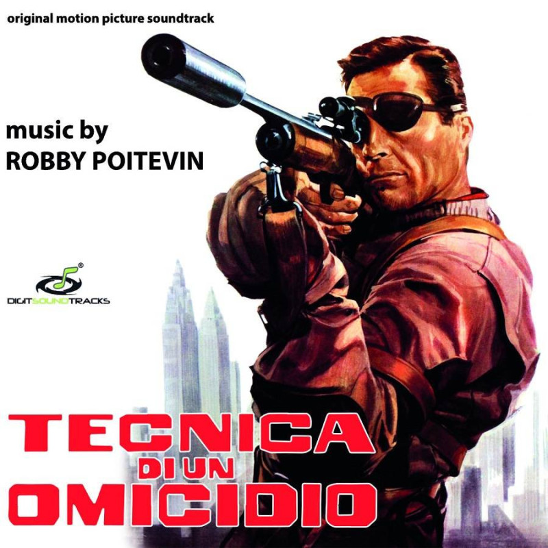 TECNICA DI UN OMICIDIO