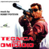 TECNICA DI UN OMICIDIO