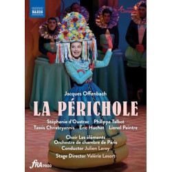 LA PERICHOLE