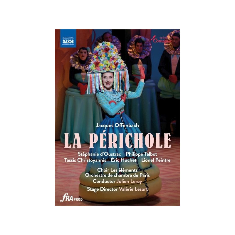 LA PERICHOLE