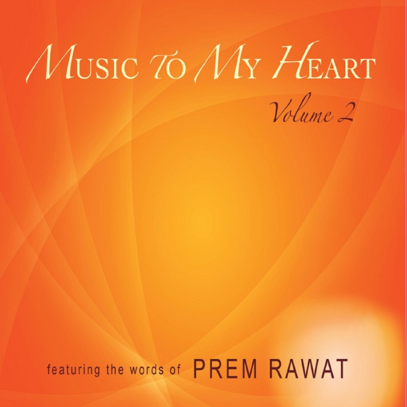 MUSIC TO MY HEART VOLUME 2