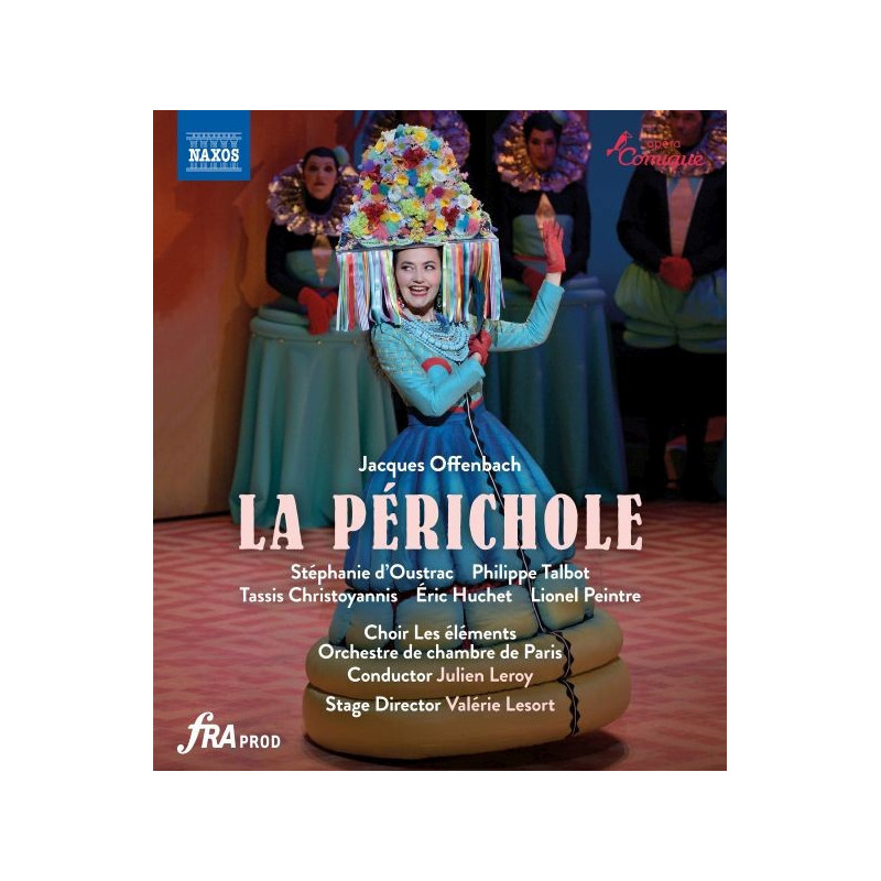 LA PERICHOLE