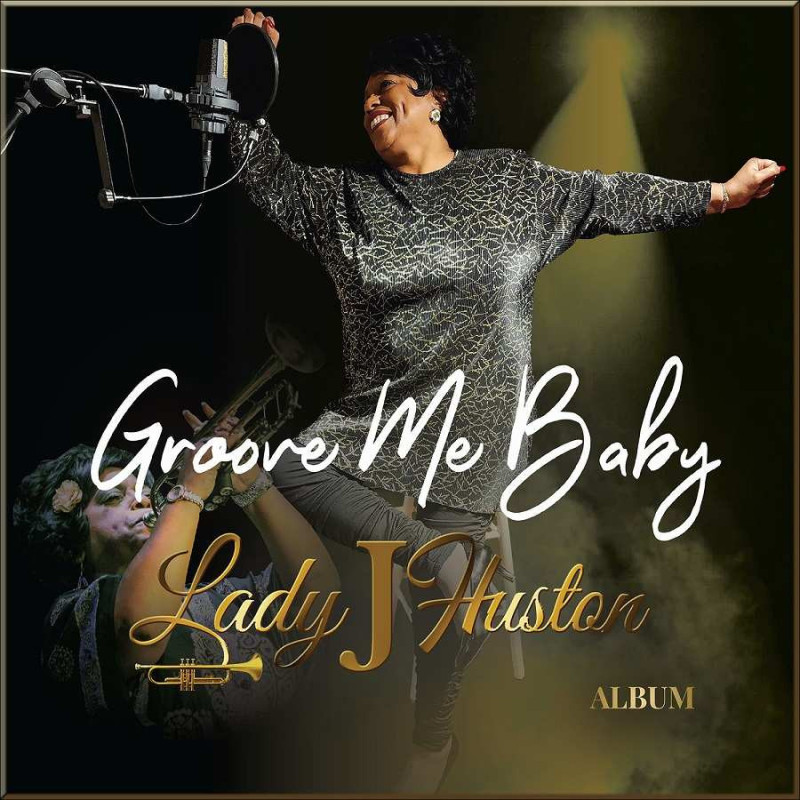 GROOVE ME BABY