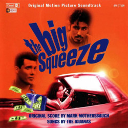 BIG SQUEEZE (ORIGINAL...