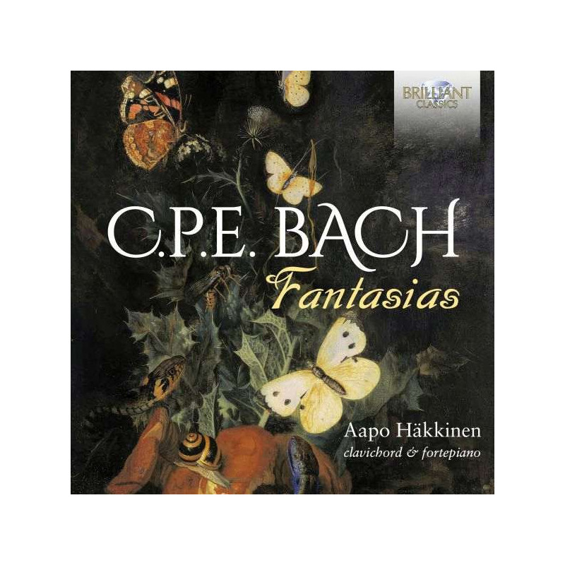 FANTASIAS