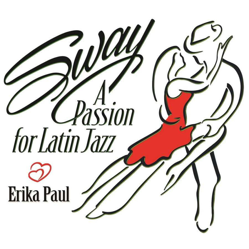SWAY-A PASSION FOR LATIN JAZZ