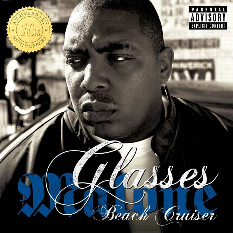 BEACH CRUISER (10 YEAR ANNIVERSARY)