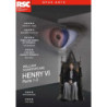 HENRY VI PARTS 1-3