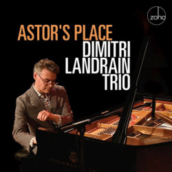 ASTOR S PLACE
