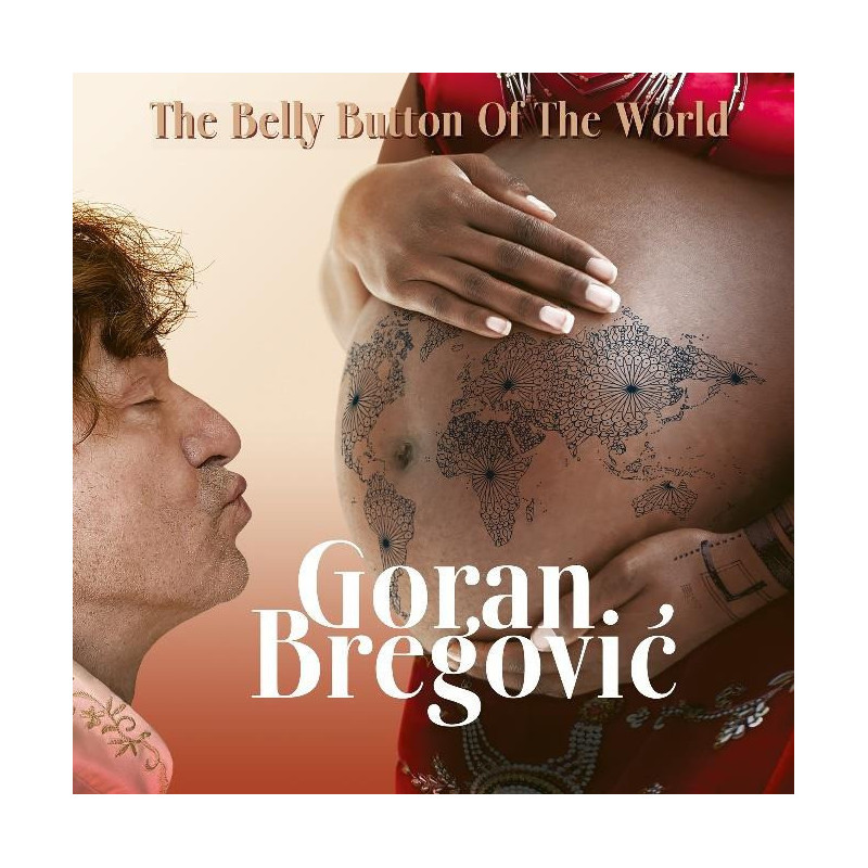 THE BELLY BUTTON OF THE WO