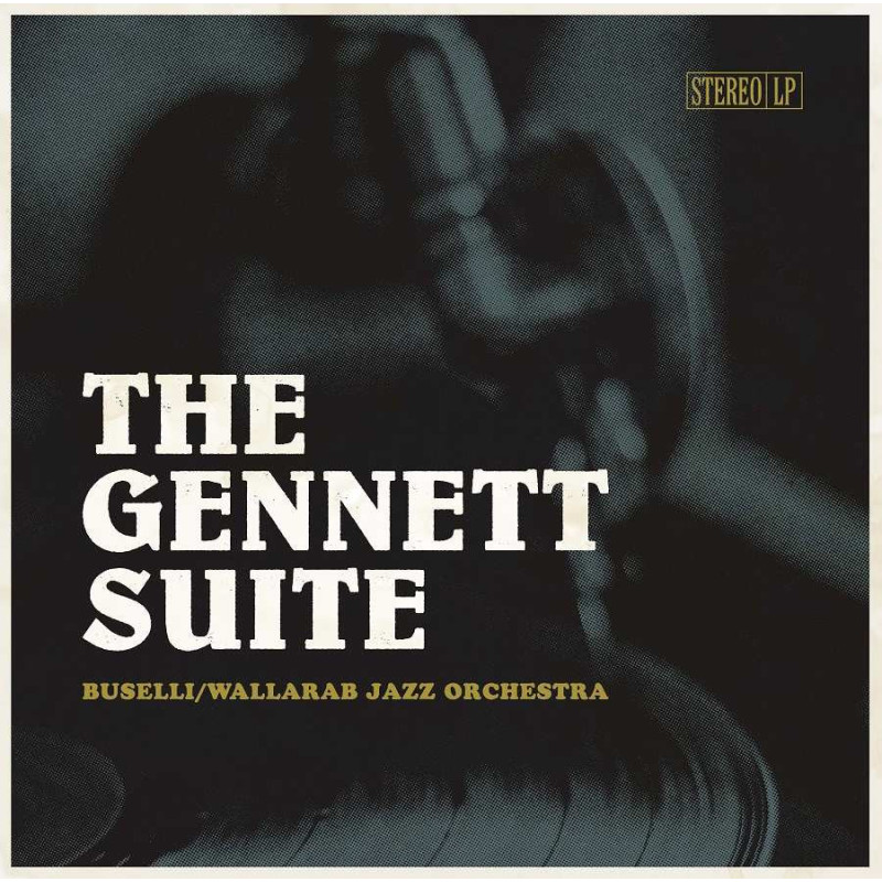 GENNETT SUITE
