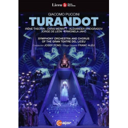 TURANDOT