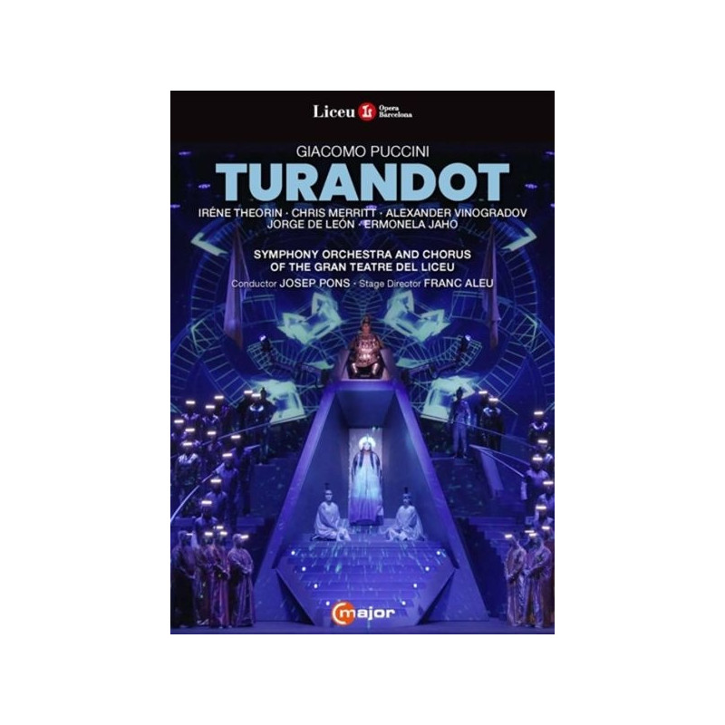 TURANDOT