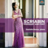 SCRIABIN VISIONARY AND POET