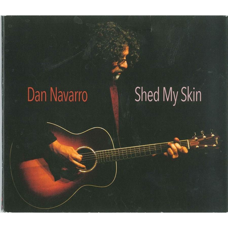 SHED MY SKIN