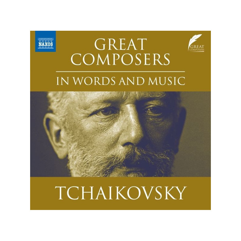 GREAT COMPOSERS TCHAIKOVSKY