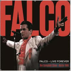 LIVE FOREVER (THE COMPLETE SHO