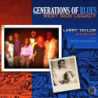 GENERATION OF BLUES: WEST SIDE LEGACY