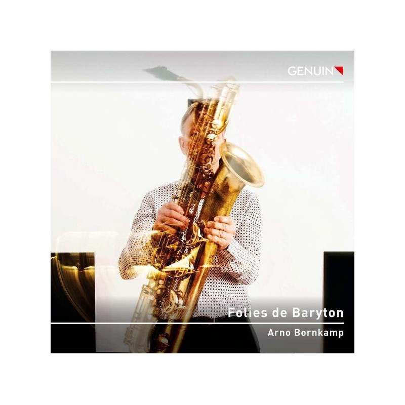 FOLIES DE BARYTON