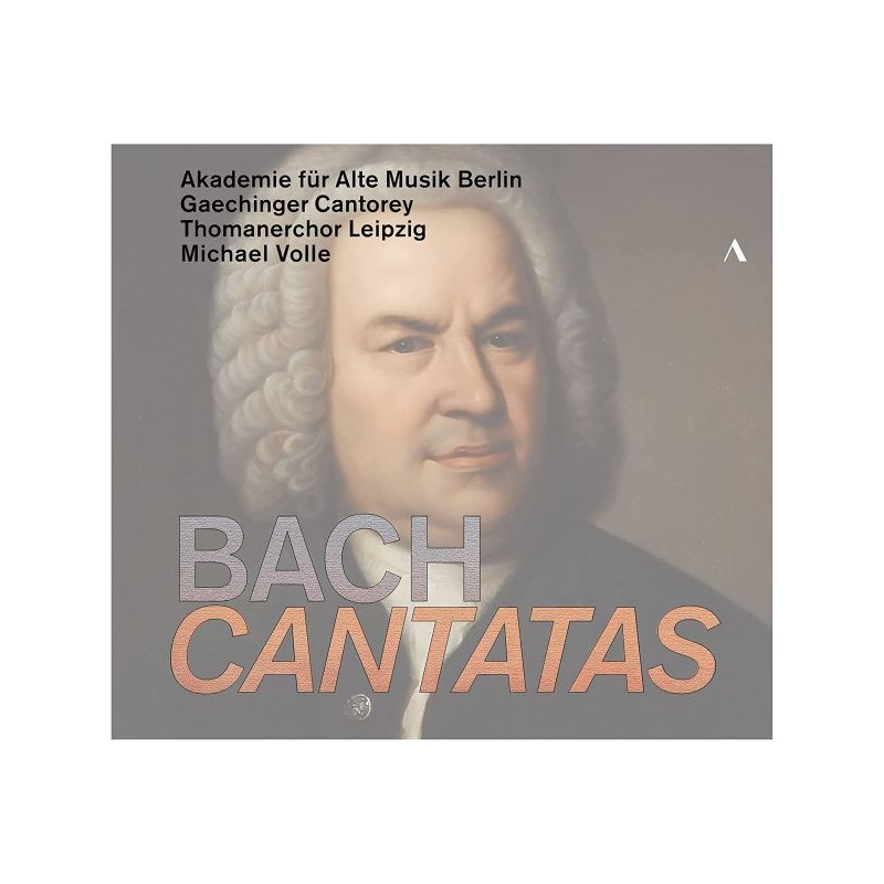 CANTATAS
