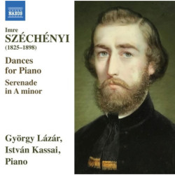 DANCES FOR PIANO