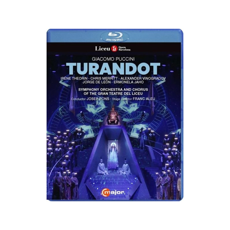 TURANDOT