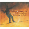LEARNING TO FALL