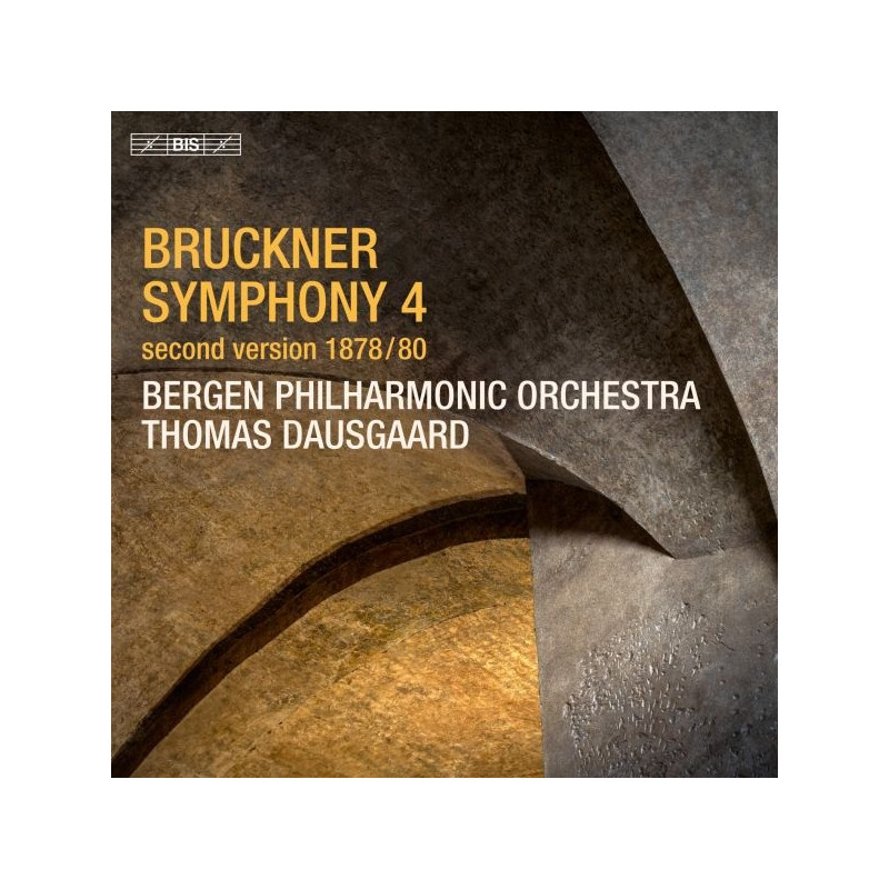SYMPHONY NO. 4
